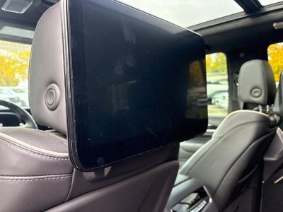 2023 Cadillac Escalade AWD V-Series