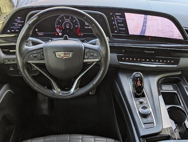 2023 Cadillac Escalade AWD V-Series