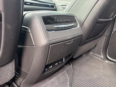 2023 Cadillac Escalade AWD V-Series