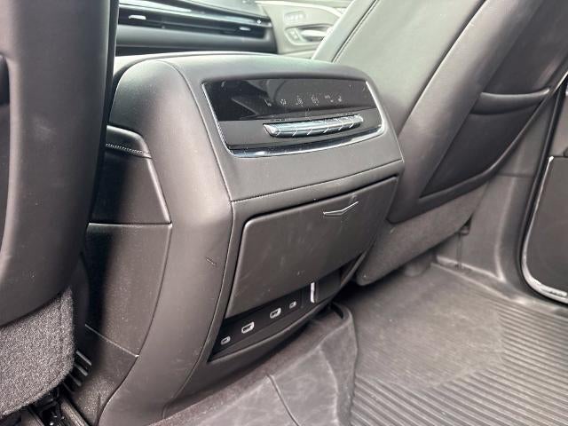 2023 Cadillac Escalade AWD V-Series
