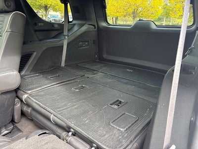 2023 Cadillac Escalade AWD V-Series