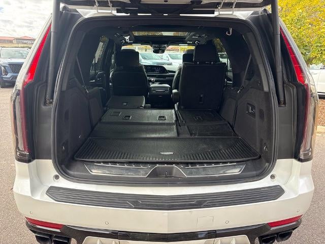 2023 Cadillac Escalade AWD V-Series