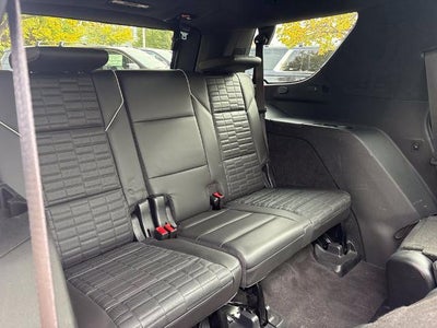 2023 Cadillac Escalade AWD V-Series