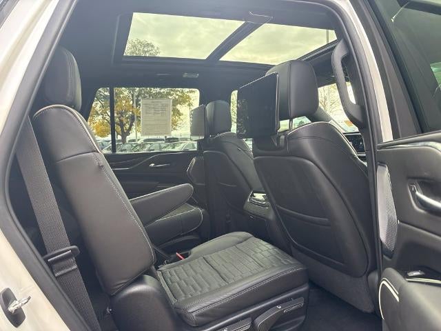 2023 Cadillac Escalade AWD V-Series