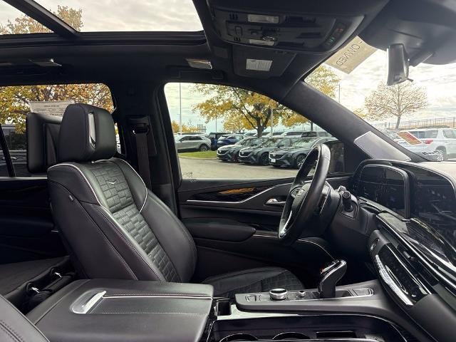 2023 Cadillac Escalade AWD V-Series