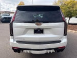 2023 Cadillac Escalade AWD V-Series