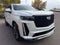2023 Cadillac Escalade AWD V-Series