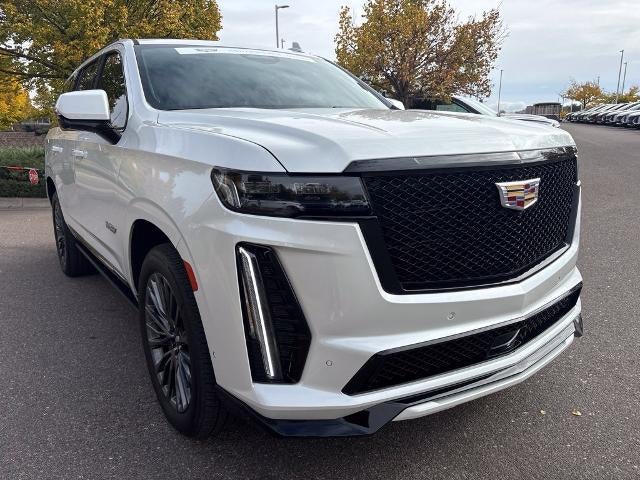 2023 Cadillac Escalade AWD V-Series