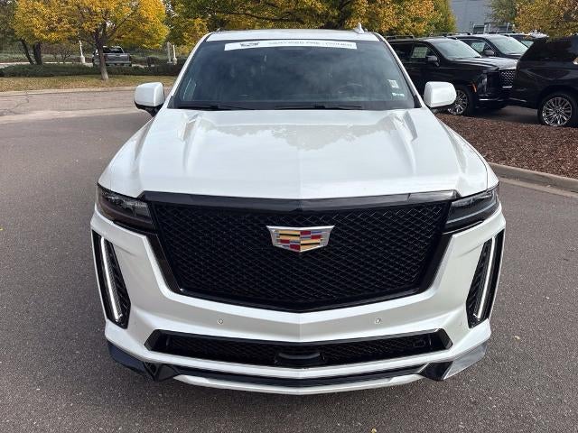 2023 Cadillac Escalade AWD V-Series