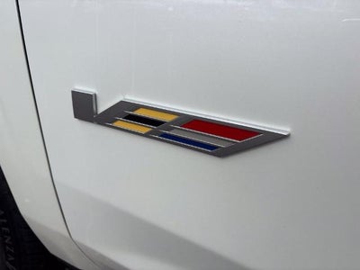 2023 Cadillac Escalade AWD V-Series
