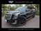 2019 Cadillac Escalade ESV 4WD Premium Luxury