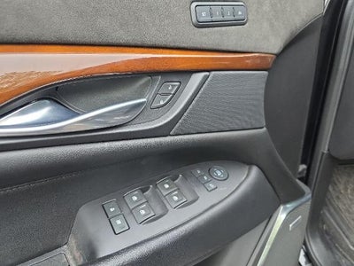 2019 Cadillac Escalade ESV 4WD Premium Luxury
