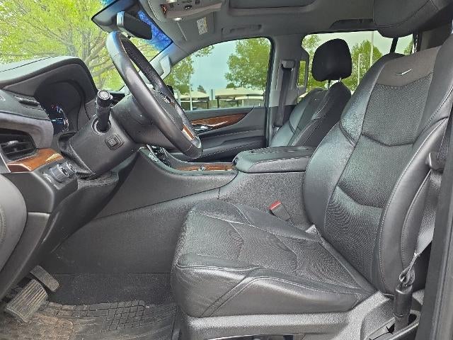 2019 Cadillac Escalade ESV 4WD Premium Luxury