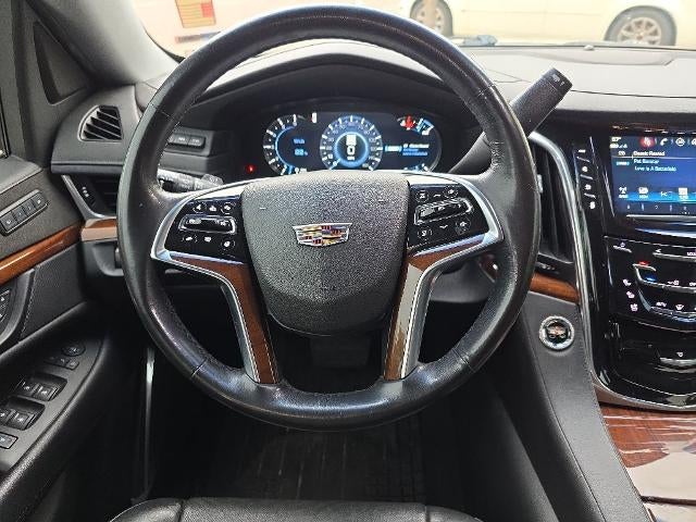 2019 Cadillac Escalade ESV 4WD Premium Luxury