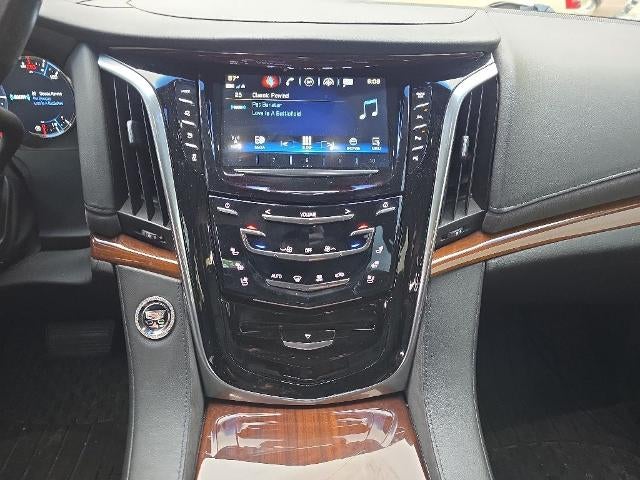 2019 Cadillac Escalade ESV 4WD Premium Luxury