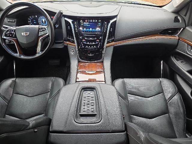 2019 Cadillac Escalade ESV 4WD Premium Luxury