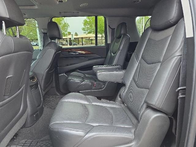 2019 Cadillac Escalade ESV 4WD Premium Luxury