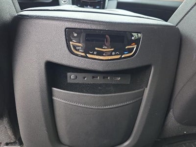 2019 Cadillac Escalade ESV 4WD Premium Luxury