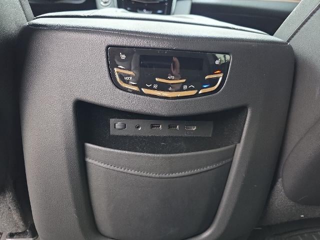 2019 Cadillac Escalade ESV 4WD Premium Luxury