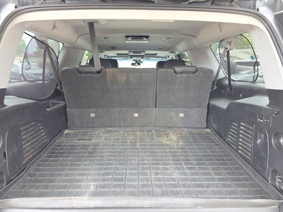 2019 Cadillac Escalade ESV 4WD Premium Luxury