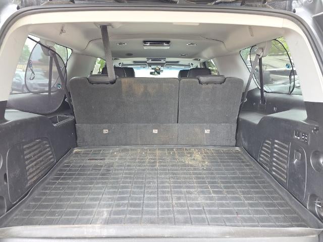 2019 Cadillac Escalade ESV 4WD Premium Luxury