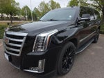 2019 Cadillac Escalade ESV 4WD Premium Luxury