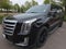 2019 Cadillac Escalade ESV 4WD Premium Luxury