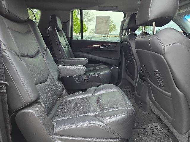 2019 Cadillac Escalade ESV 4WD Premium Luxury