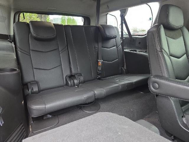 2019 Cadillac Escalade ESV 4WD Premium Luxury