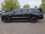 2019 Cadillac Escalade ESV 4WD Premium Luxury