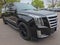 2019 Cadillac Escalade ESV 4WD Premium Luxury