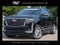 2023 Cadillac Escalade ESV 4WD Premium Luxury