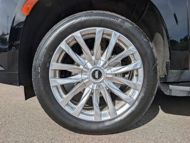 2023 Cadillac Escalade ESV 4WD Premium Luxury
