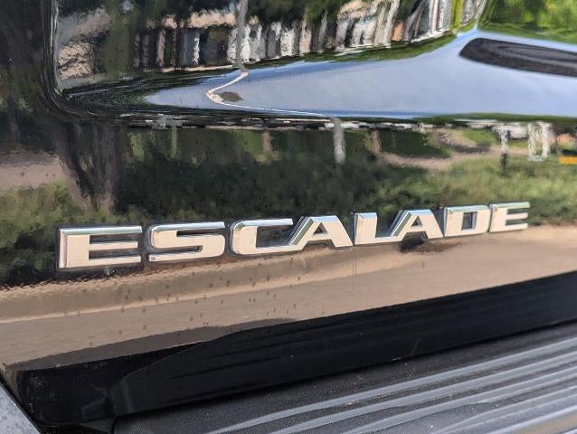 2023 Cadillac Escalade ESV 4WD Premium Luxury