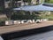 2023 Cadillac Escalade ESV 4WD Premium Luxury