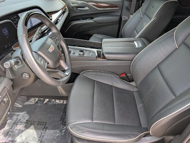 2023 Cadillac Escalade ESV 4WD Premium Luxury