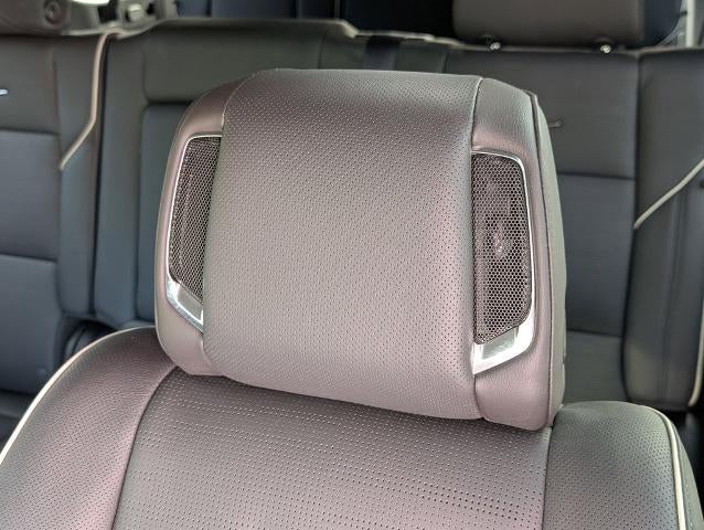 2023 Cadillac Escalade ESV 4WD Premium Luxury