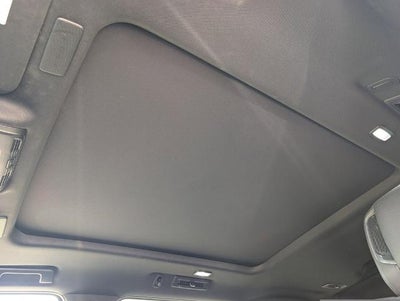 2023 Cadillac Escalade ESV 4WD Premium Luxury