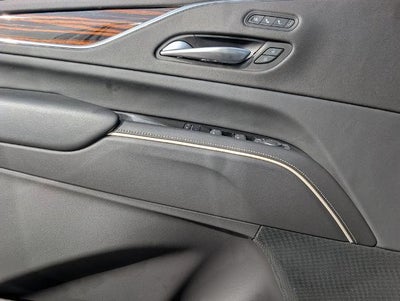 2023 Cadillac Escalade ESV 4WD Premium Luxury