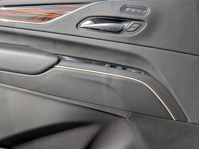 2023 Cadillac Escalade ESV 4WD Premium Luxury