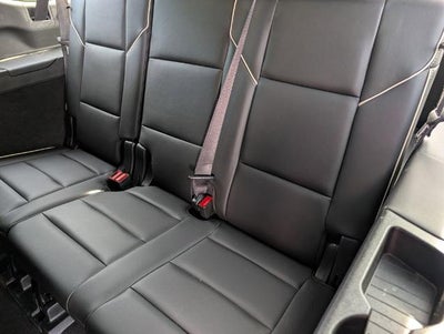 2023 Cadillac Escalade ESV 4WD Premium Luxury