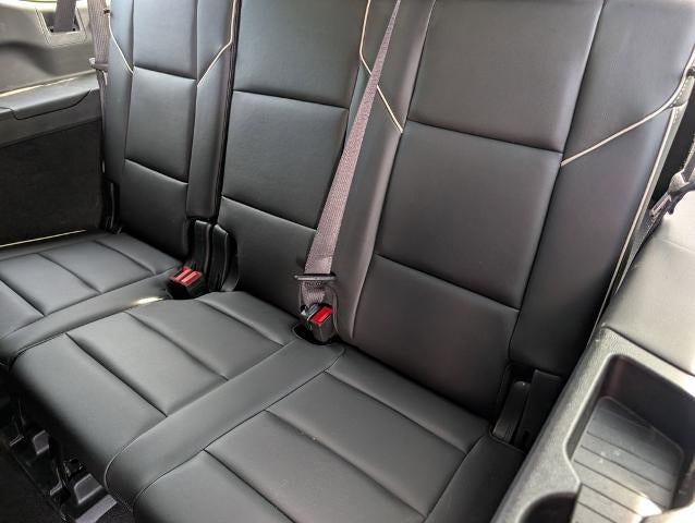 2023 Cadillac Escalade ESV 4WD Premium Luxury