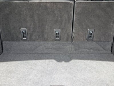 2023 Cadillac Escalade ESV 4WD Premium Luxury