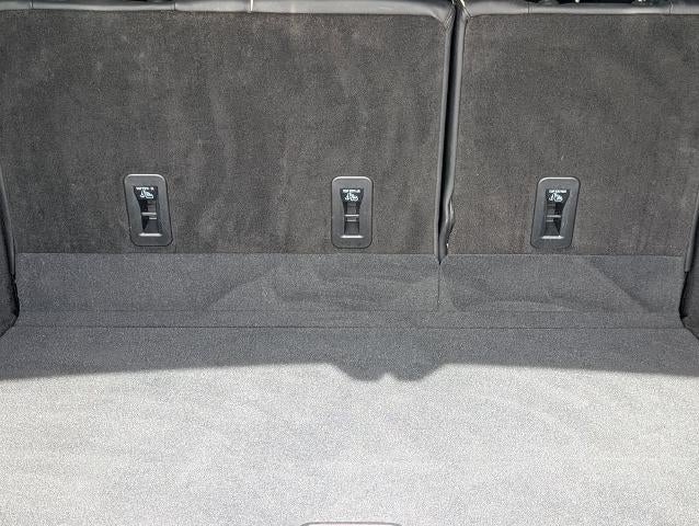 2023 Cadillac Escalade ESV 4WD Premium Luxury