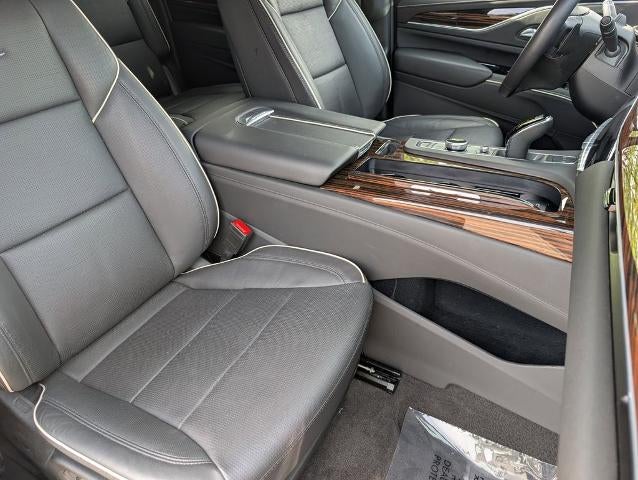 2023 Cadillac Escalade ESV 4WD Premium Luxury