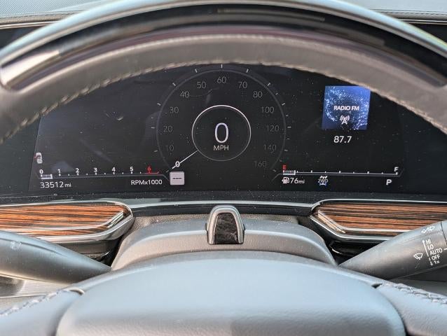 2023 Cadillac Escalade ESV 4WD Premium Luxury