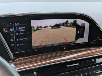 2023 Cadillac Escalade ESV 4WD Premium Luxury