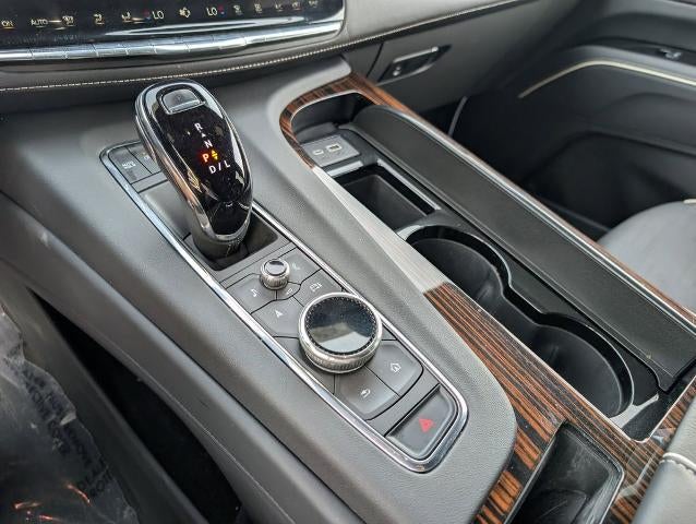 2023 Cadillac Escalade ESV 4WD Premium Luxury