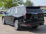2023 Cadillac Escalade ESV 4WD Premium Luxury