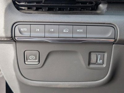2023 Cadillac Escalade ESV 4WD Premium Luxury